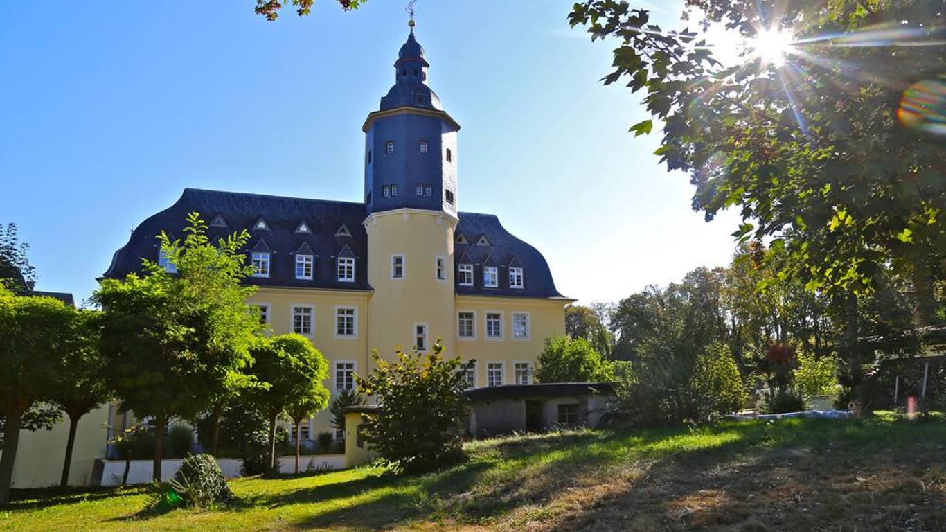 Carea Schlosshotel Domäne Walberberg