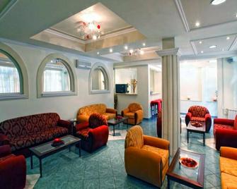 Hotel Galaxias - Gouvia - Area lounge