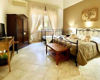 Aedes B&B Il Giardino dei Sogni - Lecce - Bedroom