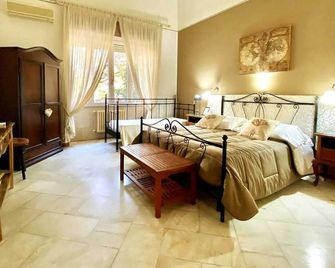 Aedes B&B Il Giardino dei Sogni - Lecce - Sovrum