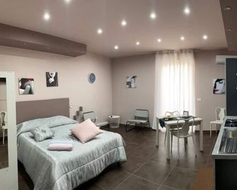 La casa di Francesca - Campobello di Licata - Habitación