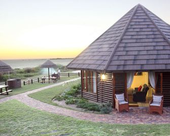 Brenton on Sea Cottages - Knysna