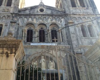 Beyt Al Salaam - Zanzibar