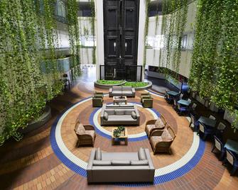 Littoral Tambaú Flat - ז'ואאו פסואה - פטיו