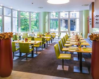 Novina Hotel Wöhrdersee Nürnberg City - Nuremberg - Restaurant