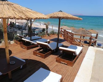 Diogenis Blue Palace - Gouves