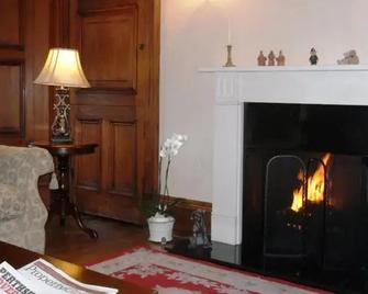 Ardfern Guest House - Perth - Room amenity