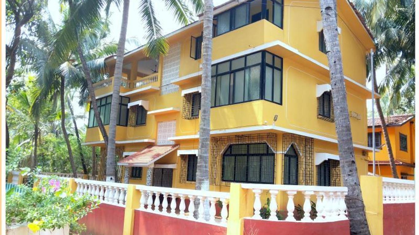 Shalom Guest House