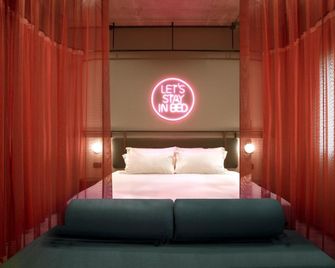 Stay Hotel - Brunello - Habitación