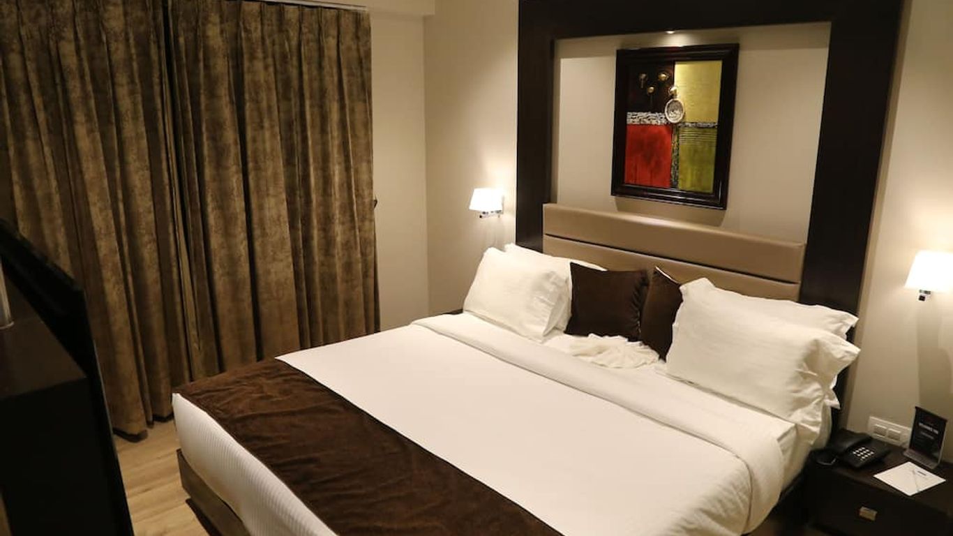 هوتل فيرجو سوميرو