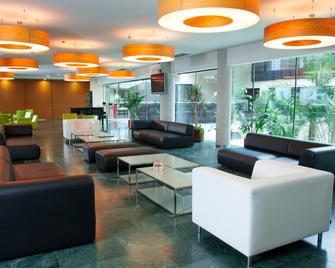 Thalasia Costa de Murcia - San Pedro del Pinatar - Lounge