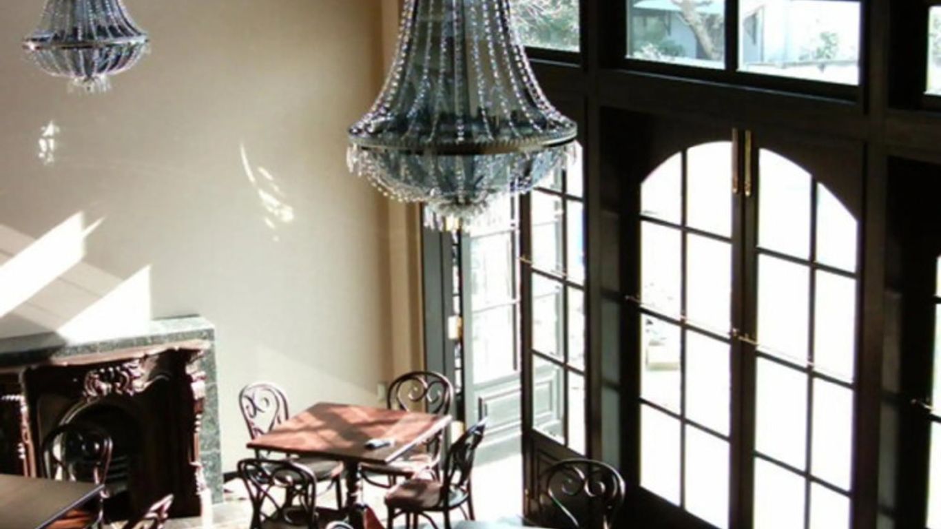 ホテル三吉野別館