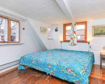 4 person holiday home in Ærøskøbing-By Traum - Ærøskøbing - Schlafzimmer