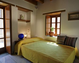 Theophano Art Hotel - Monemvasia