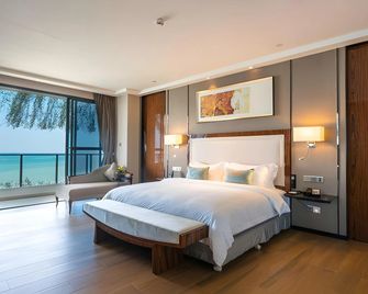 Forest City Marina Hotel - Gelang Patah
