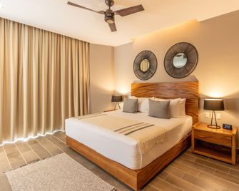 Nirú Ocean Suites by Binniguenda - Santa Maria Huatulco