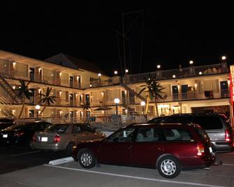 Quarterdeck Motel - Wildwood - Κτίριο