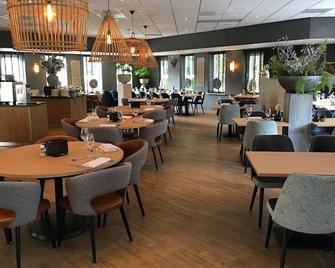 Hotel De Werelt Garderen - Garderen - Restaurant