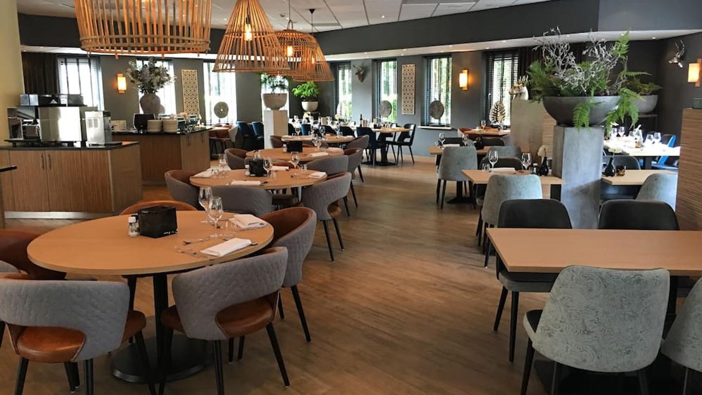 Hotel De Werelt Garderen