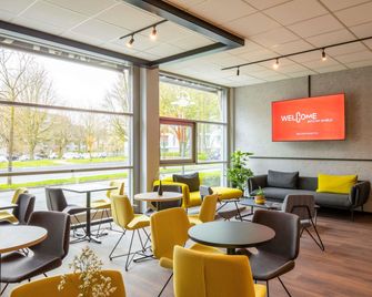ibis Dortmund City - Dortmund - Restaurant