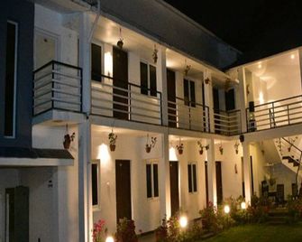 Magizham - Kodaikanal - Building