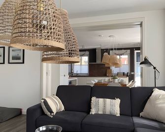 Inselhuuske Fewo I I - Baltrum