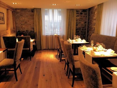 Zum Ziel Hotel Restaurant