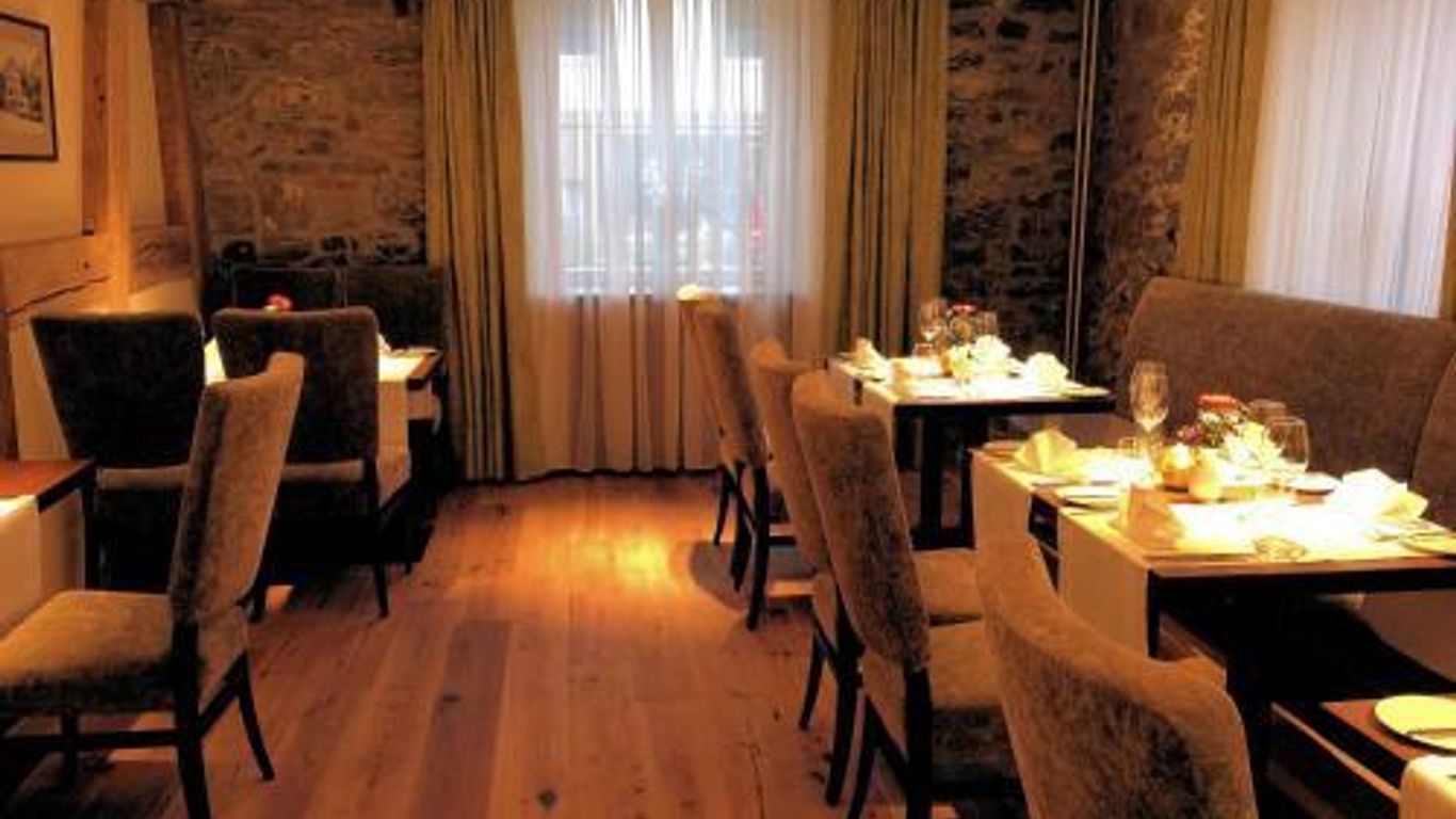 Zum Ziel Hotel Restaurant