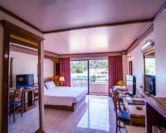 Phi Phi Hotel - Ko Phi Phi