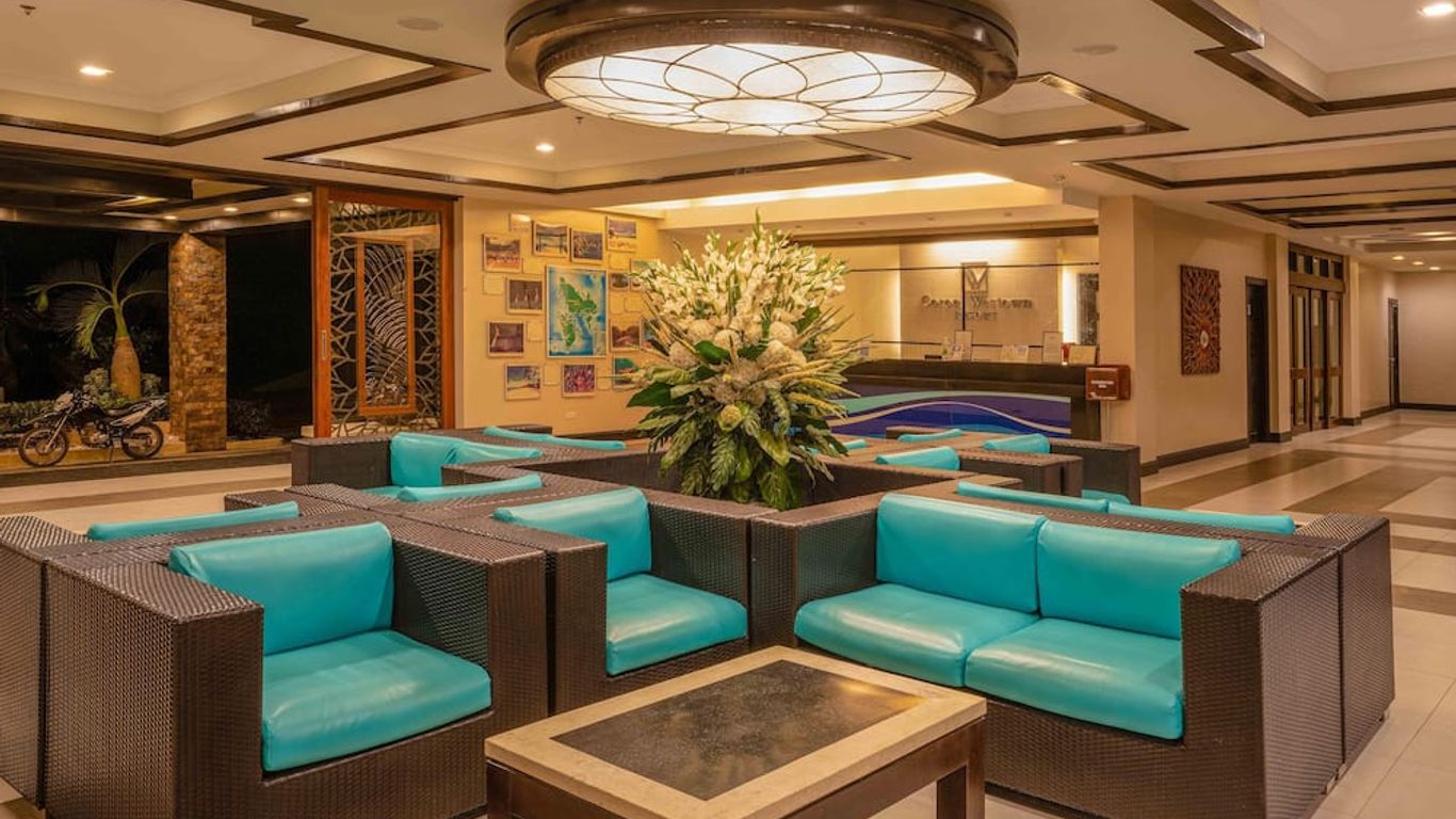 Coron Westown Resort