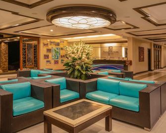 Coron Westown Resort - Coron - Lobby