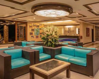 Coron Westown Resort - קורון - לובי