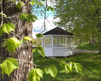Stf Långasjö Vandrarhem - Långasjö - Vista del exterior