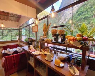 Runas Inn Machupicchu - Machu Picchu