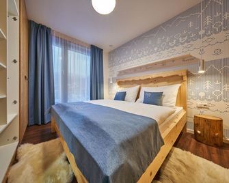 Aparthotel Svaty Vavrinec - Pec pod Sněžkou