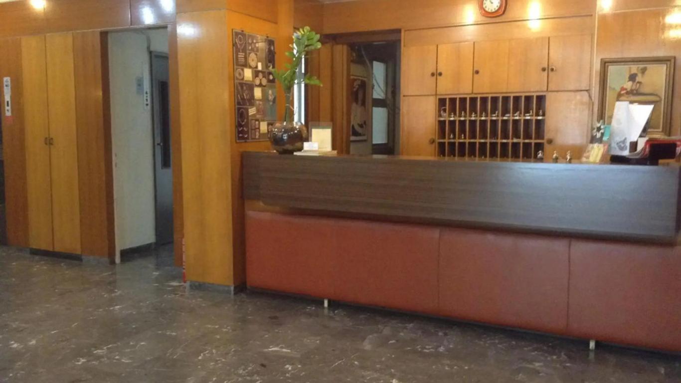 Hotel Electra