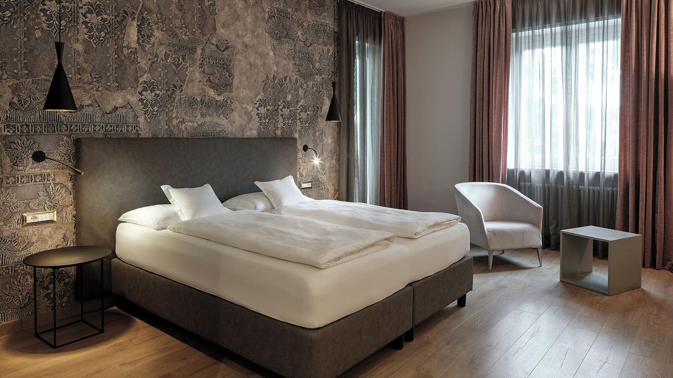 Windsor Merano hotel & suites