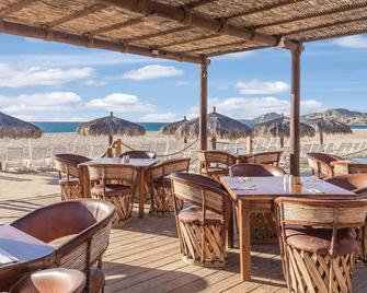 Get Ready To Say Holy Guacamole! - San José del Cabo - Restaurant