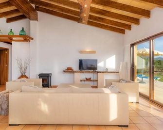 Es clonanell - Capdepera