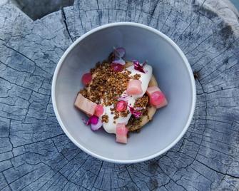 Ruka Peak - Boutique Hotel & Restaurant - Kuusamo