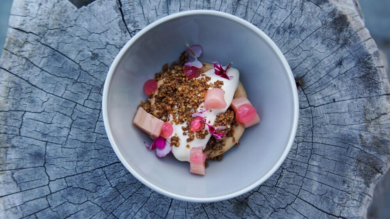 Ruka Peak - Boutique Hotel & Restaurant