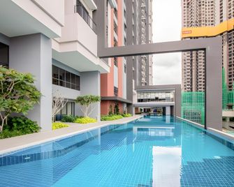 Sunway Velocity Two - Kuala Lumpur - Piscina