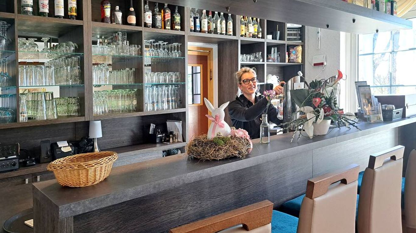 Hotel Elbrivera Alt Prester