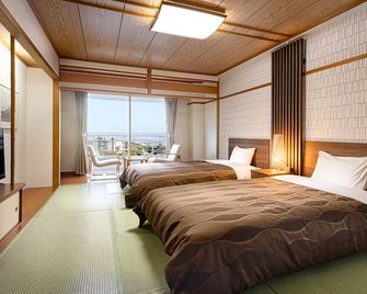 The Gran Resort Princess Arima - Kobe - Quarto