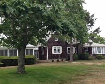 Family friendly westhampton home - Westhampton Beach - Building