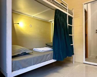Cocos Hostel - Palolem - Schlafzimmer