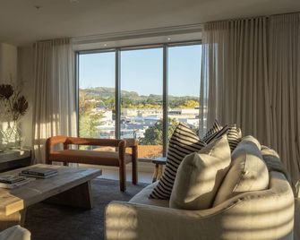 Porters Boutique Hotel - Havelock North - Soggiorno