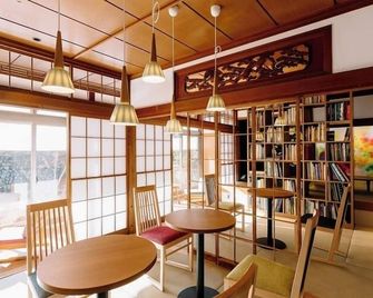 Smooth & Living - Ueda - Sala de estar