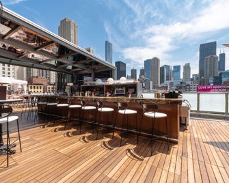 The Godfrey Hotel Chicago - שיקאגו - בר