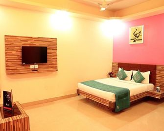 Oyo Premium New Digha - Digha - Habitación